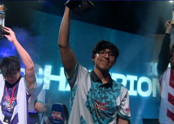 สรุปผล เหล่าแชมป์ผู้ชนะใน Yu-Gi-Oh! World Championship 2024
