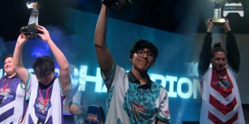 สรุปผล เหล่าแชมป์ผู้ชนะใน Yu-Gi-Oh! World Championship 2024