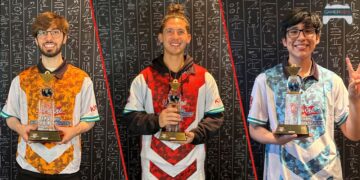 บทสัมภาษณ์เหล่าแชมป์จาก Yu-Gi-Oh! World Championship 2024