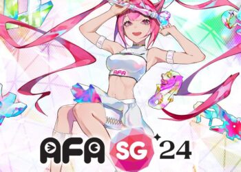 Anime Festival Asia Singapore 2024 เผยรายละเอียด พร้อมกลับมาให้แฟนๆ เกมและอนิเมะ หายคิดถึง