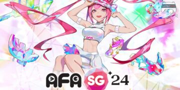 Anime Festival Asia Singapore 2024 เผยรายละเอียด พร้อมกลับมาให้แฟนๆ เกมและอนิเมะ หายคิดถึง