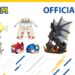 Capcom ขนสินค้า Merchandise เตรียมวางจำหน่ายในงาน Gamescom Asia 2024