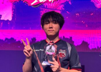 Shuto คว้าแชมป์ CAPCOM Pro Tour 2024 Super Premier Singapore พร้อมตีตั๋วสู่ Capcom Cup 11