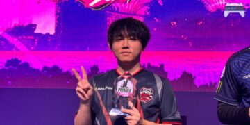 Shuto คว้าแชมป์ CAPCOM Pro Tour 2024 Super Premier Singapore พร้อมตีตั๋วสู่ Capcom Cup 11