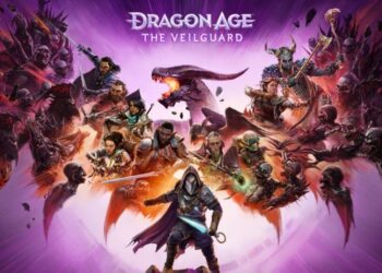 รีวิว Dragon Age: The Veilguard การเปลี่ยนแปลงที่ดูแปลกใหม่ แต่อาจไม่ถูกใจผู้เล่นเก่าหลายคน