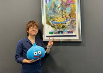 [TGS 2024] บทสัมภาษณ์ Dragon Quest III HD-2D Remake กับ Masaaki Hayasaka
