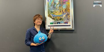 [TGS 2024] บทสัมภาษณ์ Dragon Quest III HD-2D Remake กับ Masaaki Hayasaka