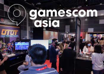 Gamescom Asia 2024 งานเกมสุดยิ่งใหญ่ใน Southeast Asia พร้อมบูธเข้าร่วมมากกว่า 150 บูธ