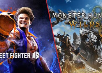 Capcom เผยรายละเอียดในการเข้าร่วม gamescom asia 2024