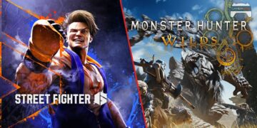 Capcom เผยรายละเอียดในการเข้าร่วม gamescom asia 2024