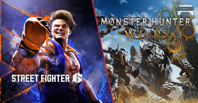 Capcom เผยรายละเอียดในการเข้าร่วม gamescom asia 2024