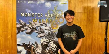 [gamescom asia 2024] บทสัมภาษณ์ Monster Hunter Wilds กับ Ryozo Tsujimoto การสร้างโลกสุดล้ำลึกและคิดค้นเกมเพลย์ใหม่ๆ