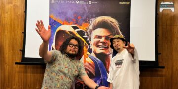 [gamescom asia 2024] บทสัมภาษณ์ Takayuki Nakayama และ Shuhei Matsumoto อนาคตและการพัฒนาของ Street Fighter