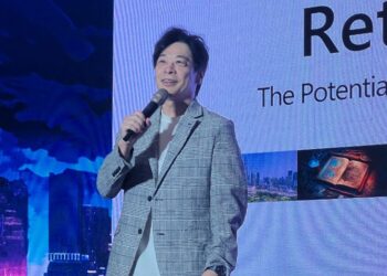 [LEVEL UP KL] บทสัมภาษณ์พิเศษ Hajime Tabata การนำความหลากหลายทางวัฒนธรรมเข้ามาสู่การพัฒนาเกม