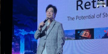 [LEVEL UP KL] บทสัมภาษณ์พิเศษ Hajime Tabata การนำความหลากหลายทางวัฒนธรรมเข้ามาสู่การพัฒนาเกม