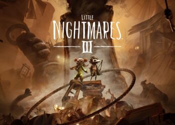 คุยหลังเล่น Little Nightmares 3 ยังคงอารมณ์จากภาคก่อนหน้าได้ดี