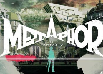 เทคนิคการเล่นเบื้องต้นที่ควรรู้ก่อนเล่น Metaphor: ReFantazio