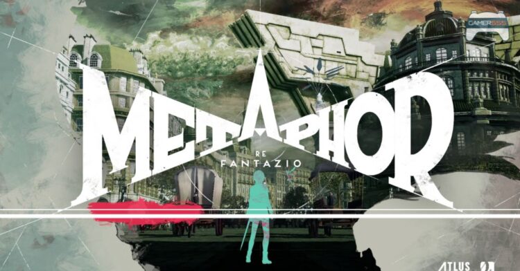 เทคนิคการเล่นเบื้องต้นที่ควรรู้ก่อนเล่น Metaphor: ReFantazio