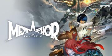 รีวิว Metaphor: ReFantazio การขึ้นเป็นเสาหลักใหม่ของ Atlus