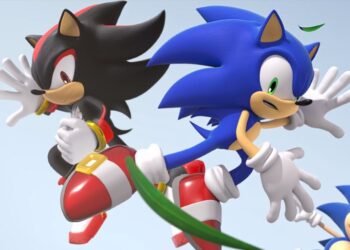 Sonic X Shadow Generations ก้าวแรกที่เหมาะสม ของมือใหม่ ในการเข้าสู่แฟรนไชส์