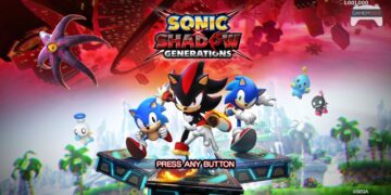 รีวิว Sonic X Shadow Generations การผจญภัยครั้งใหม่ของ Shadow