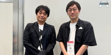 [TGS 2024] บทสัมภาษณ์ Metaphor: ReFantazio กับ Katsura Hashino & Koji Ise เสาหลักใหม่ของ Atlus