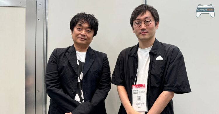 [TGS 2024] บทสัมภาษณ์ Metaphor: ReFantazio กับ Katsura Hashino & Koji Ise เสาหลักใหม่ของ Atlus