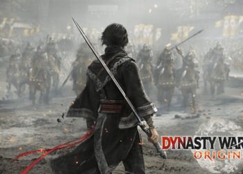 [TGS 2024] คุยหลังเล่น เดโม Dynasty Warriors: Origin การกลับสู่รากฐานเดิม และที่สำคัญมันสนุก