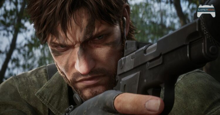 [TGS 2024] คุยหลังเล่น เดโม Metal Gear Solid Δ: Snake Eater ภาค Remake ที่คาดหวังได้