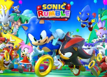[TGS 2024] คุยหลังเล่น เดโม Sonic Rumble สนุก บันเทิง และเข้าใจง่าย