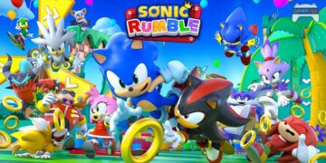 [TGS 2024] คุยหลังเล่น เดโม Sonic Rumble สนุก บันเทิง และเข้าใจง่าย