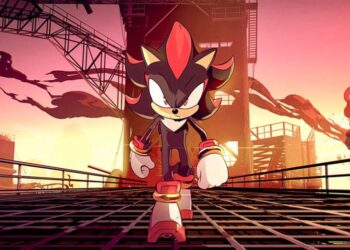 [TGS 2024] คุยหลังเล่น Sonic X Shadow Generations