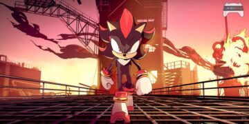 [TGS 2024] คุยหลังเล่น Sonic X Shadow Generations