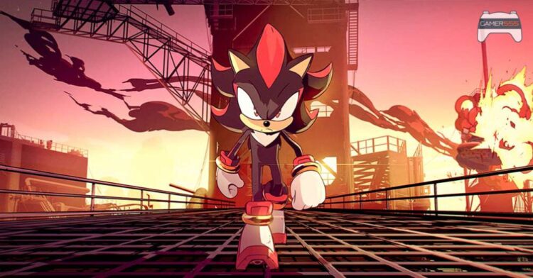 [TGS 2024] คุยหลังเล่น Sonic X Shadow Generations