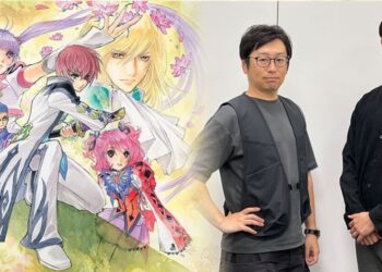 บทสัมภาษณ์ Tales of Graces f Remastered กับ Bandai Namco การชุบชีวิตเหล่าเกมคลาสสิค