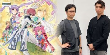 บทสัมภาษณ์ Tales of Graces f Remastered กับ Bandai Namco การชุบชีวิตเหล่าเกมคลาสสิค