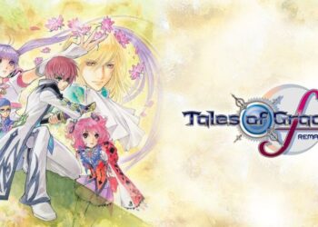 คุยหลังเล่น Tales of Graces f Remastered เวอร์ชั่นรีมาสเตอร์ที่ไม่ทำให้ผิดหวัง