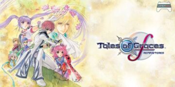 คุยหลังเล่น Tales of Graces f Remastered เวอร์ชั่นรีมาสเตอร์ที่ไม่ทำให้ผิดหวัง