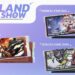 HoYoverse x Thailand Game Show 2024 ประกาศรายละเอียดบูธ พร้อมกิจกรรมของสาวก Honkai Impact 3