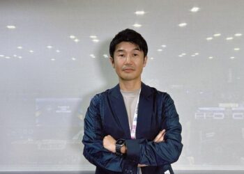 [LEVEL UP PLAY 24] บทสัมภาษณ์พิเศษกับ Motoaki Tanigo (YAGOO) อนาคตของ Hololive รวมถึงผลกระทบกับวงการเกม