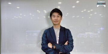 [LEVEL UP PLAY 24] บทสัมภาษณ์พิเศษกับ Motoaki Tanigo (YAGOO) อนาคตของ Hololive รวมถึงผลกระทบกับวงการเกม