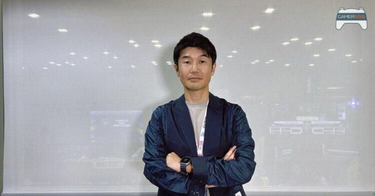 [LEVEL UP PLAY 24] บทสัมภาษณ์พิเศษกับ Motoaki Tanigo (YAGOO) อนาคตของ Hololive รวมถึงผลกระทบกับวงการเกม