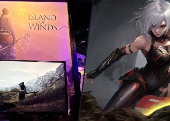 [gamescom asia 2024] 5 เกมอินดี้น่าสนใจที่ได้สัมผัสมาในงาน