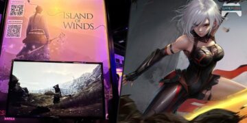 [gamescom asia 2024] 5 เกมอินดี้น่าสนใจที่ได้สัมผัสมาในงาน