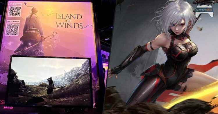 [gamescom asia 2024] 5 เกมอินดี้น่าสนใจที่ได้สัมผัสมาในงาน