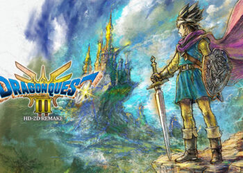 รีวิว Dragon Quest III HD-2D Remake เกมที่เคารพต้นฉบับ แต่มากเกินไปจนรู้สึกว่าหลายอย่างตกยุค