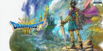 รีวิว Dragon Quest III HD-2D Remake เกมที่เคารพต้นฉบับ แต่มากเกินไปจนรู้สึกว่าหลายอย่างตกยุค