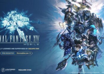 Final Fantasy XIV Mobile – รู้ข้อมูลสำคัญ ความแตกต่างจากภาคหลัก