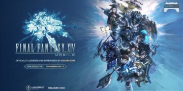 Final Fantasy XIV Mobile – รู้ข้อมูลสำคัญ ความแตกต่างจากภาคหลัก