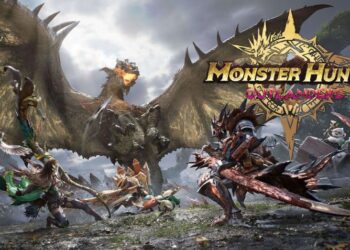 เปิดตัว Monster Hunter Outlanders เกมใหม่ล่าสุดจากแฟรนไชส์นักล่าแย้ เตรียมเปิดให้เล่นฟรีบนมือถือ
